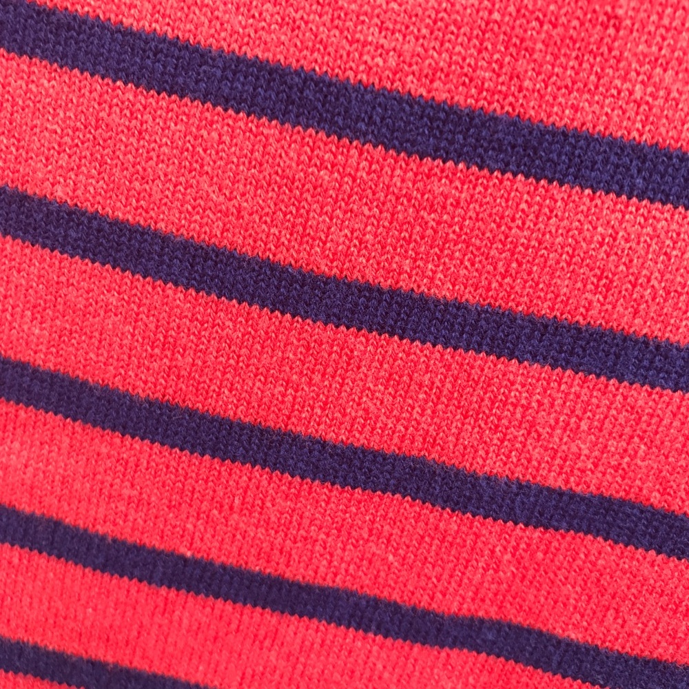 🎉Trina Turk sweater dress with stripes - Picture 6 of 6